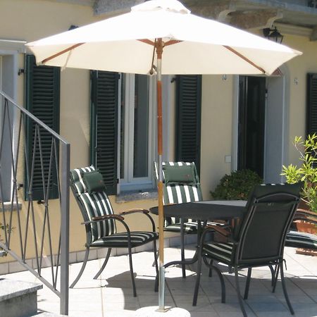 Residenza La Pianca Apartment Musso Ngoại thất bức ảnh