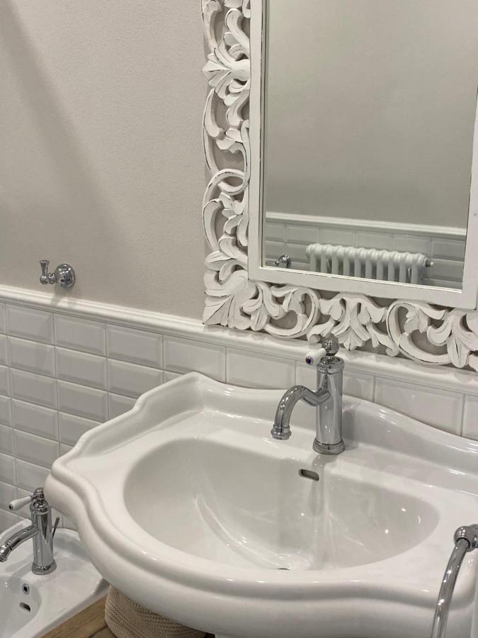 Residenza La Pianca Apartment Musso Ngoại thất bức ảnh
