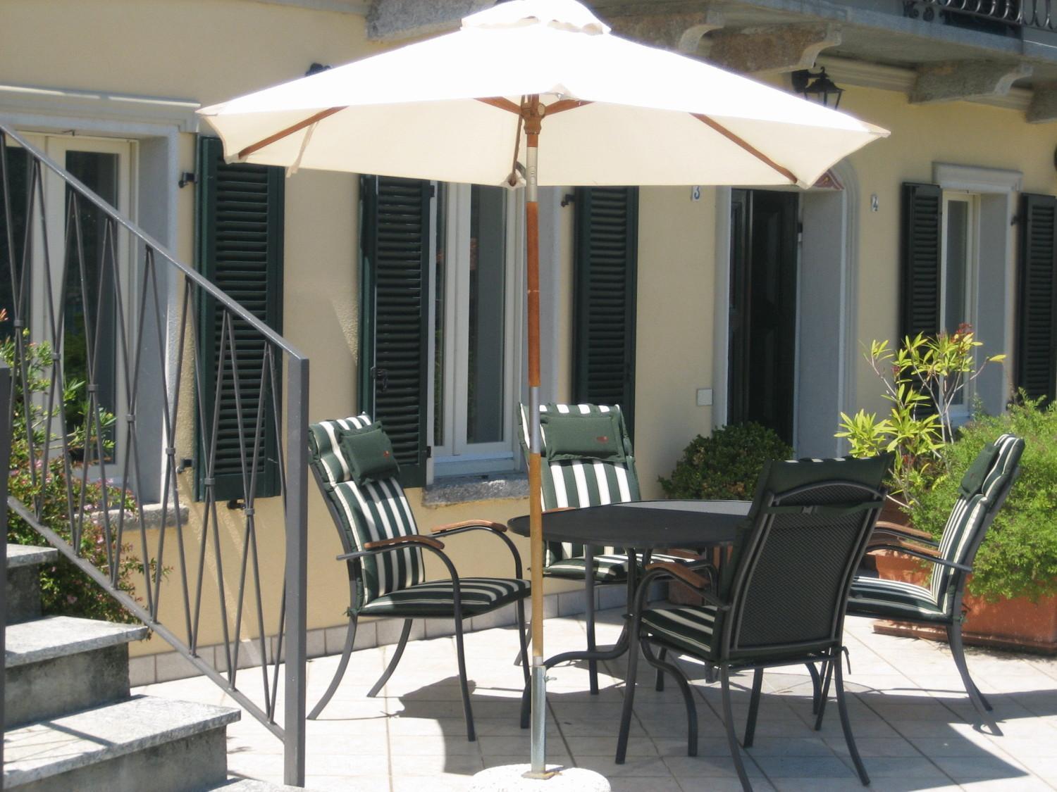 Residenza La Pianca Apartment Musso Ngoại thất bức ảnh