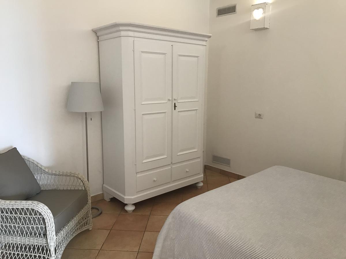 Residenza La Pianca Apartment Musso Ngoại thất bức ảnh