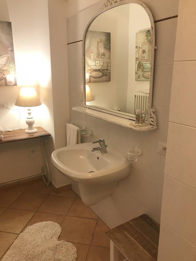 Residenza La Pianca Apartment Musso Ngoại thất bức ảnh