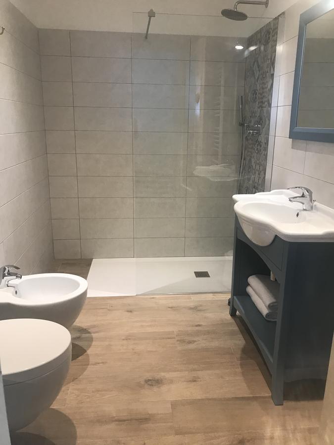 Residenza La Pianca Apartment Musso Ngoại thất bức ảnh