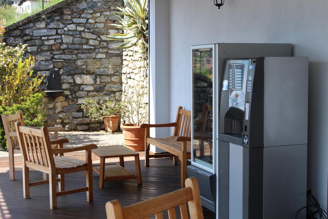 Residenza La Pianca Apartment Musso Ngoại thất bức ảnh